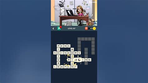 wordalot level 1075|Wordalot Answers.